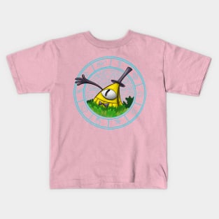 Gravity falls Kids T-Shirt